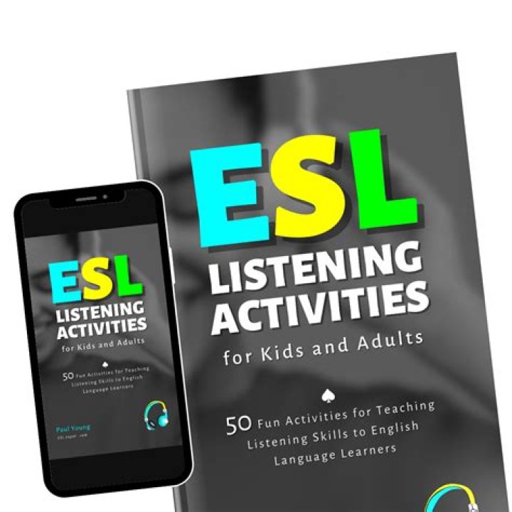How to create useful ESL listening activities?