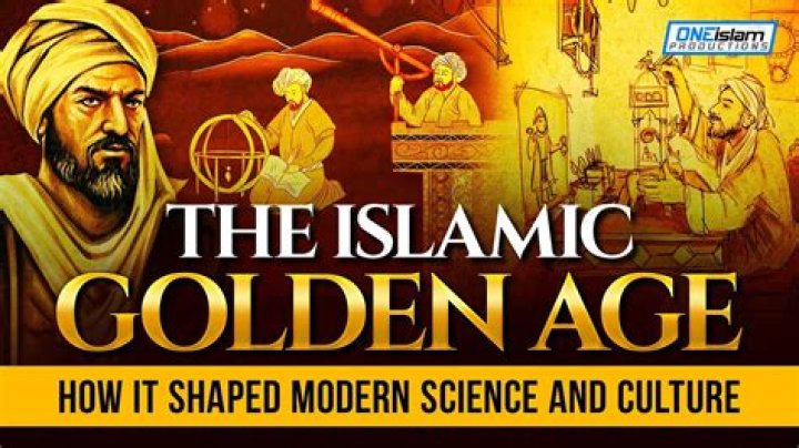 How was science used in the Islamic Golden Age?