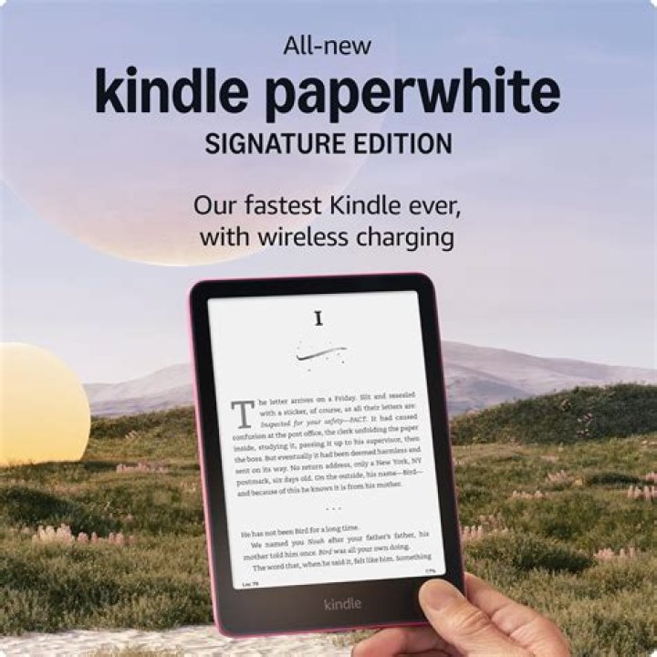Is 2GB enough for Kindle Paperwhite?