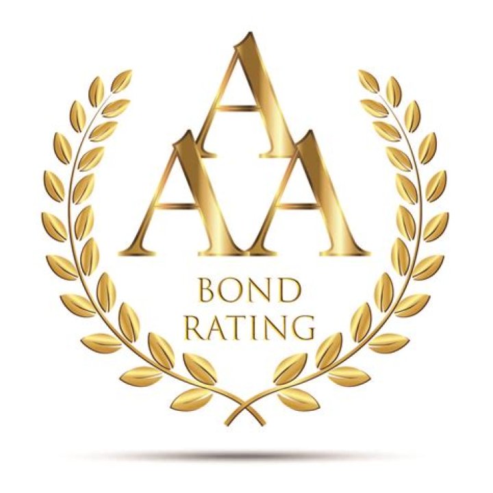 Is a AAA bond rating good?