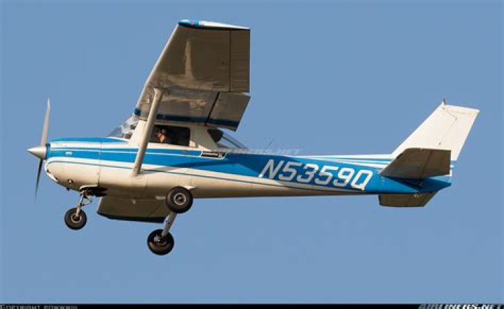 Is a Cessna 150 A good first plane?
