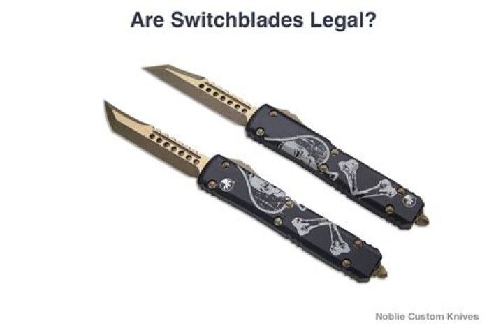 Is a pocket rocket illegal?
