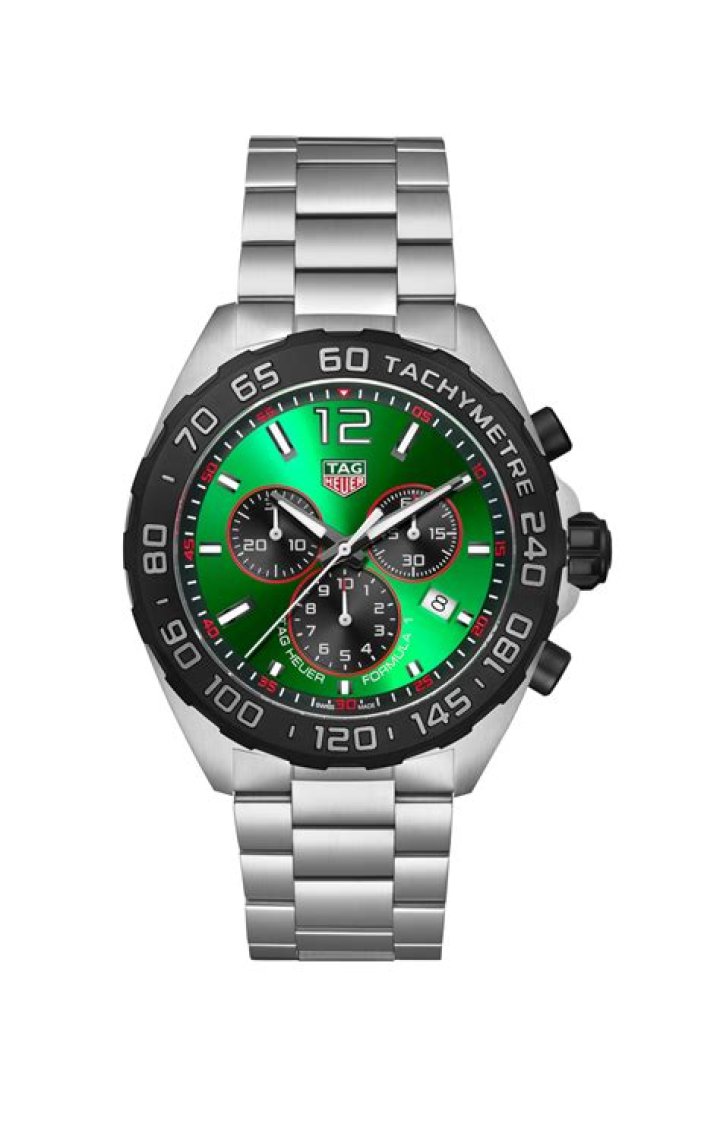 Is a TAG Heuer Formula 1 a good investment?
