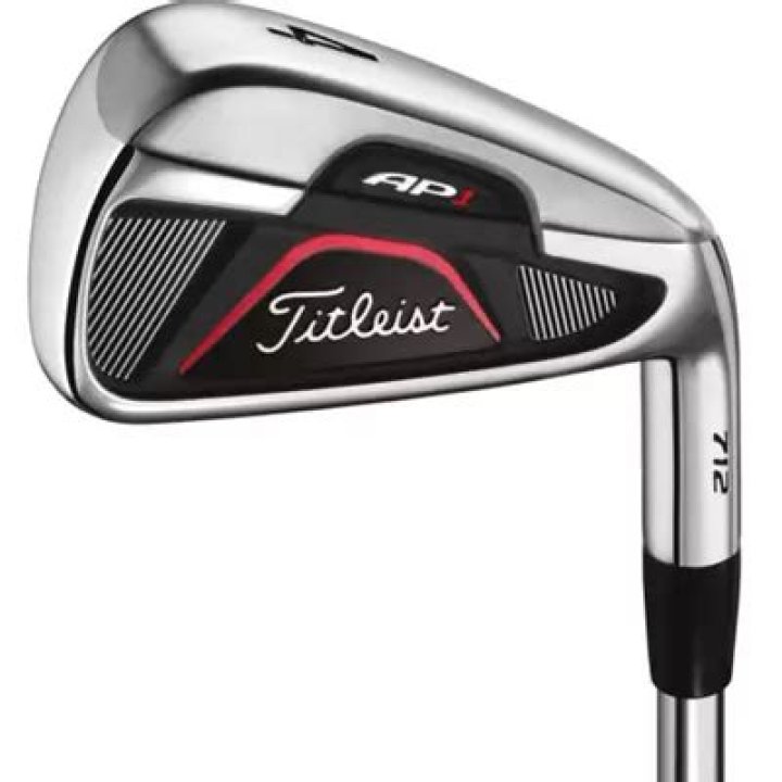 Is a Titleist AP1 712 good?
