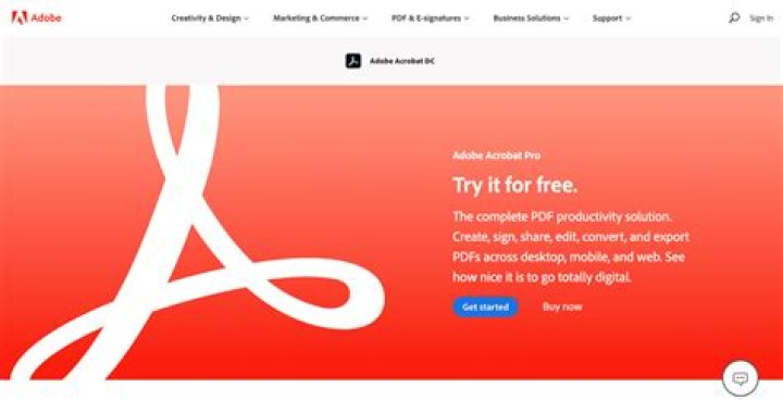 Is Adobe Acrobat Pro X free?