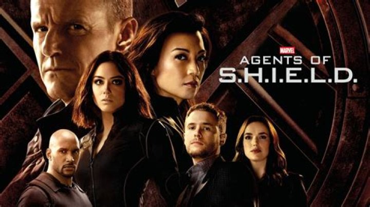 Is Agents of SHIELD a good show do you watch?