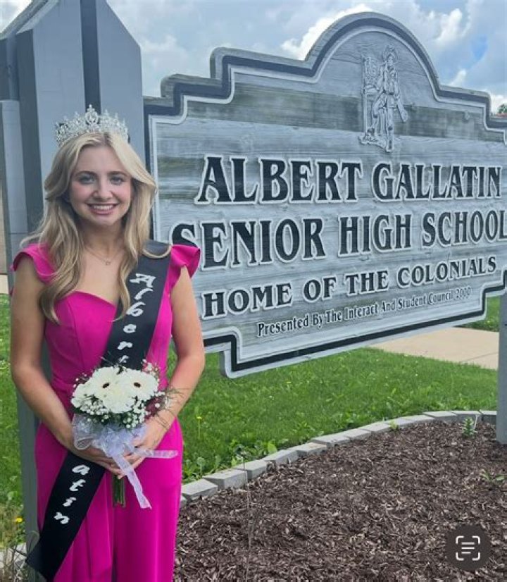Is Albert Gallatin going back to school?