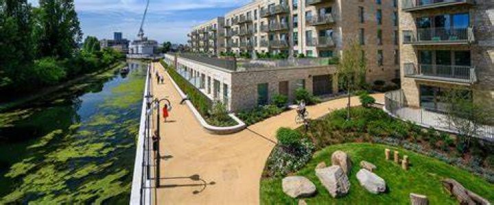 Is alperton a good area?