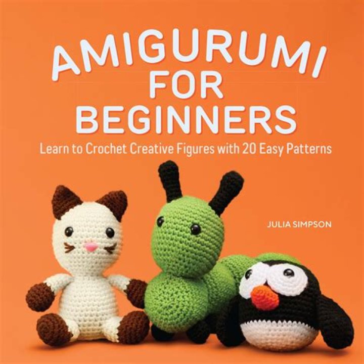 Is amigurumi easy?