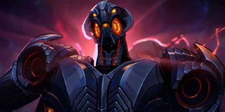 Is Arsenal a Ultron?
