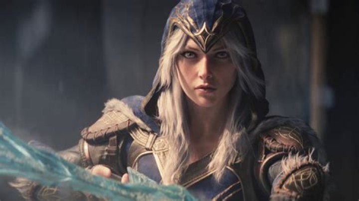Is Ashe still good 2021?