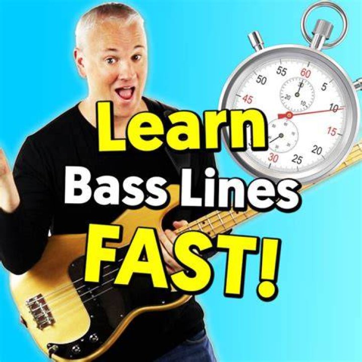 Is bass free to study?