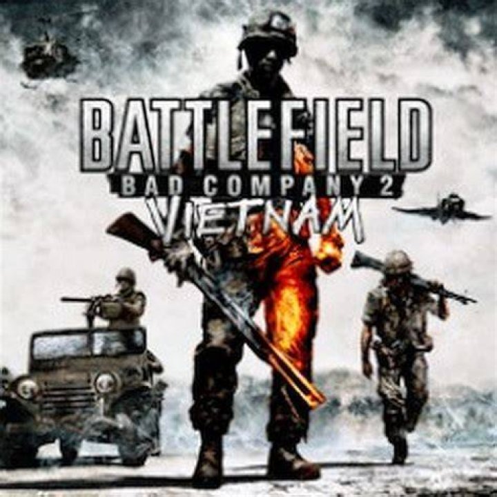 Is Battlefield Bad Company 2 Vietnam free?