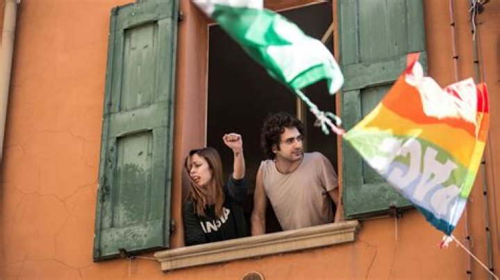 Is Bella Ciao banned in Italy?