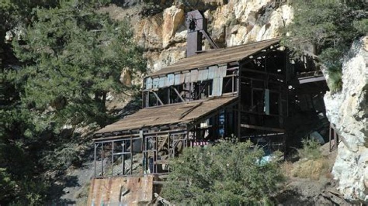 Is Big Horn mine closed?