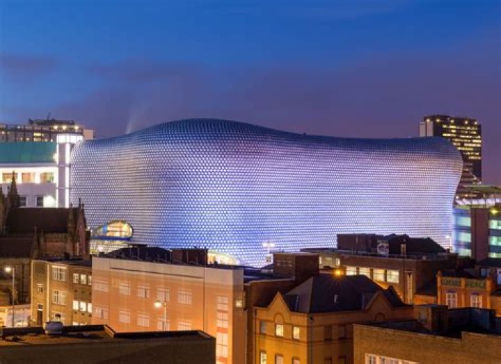 Is Birmingham farther than Montgomery?