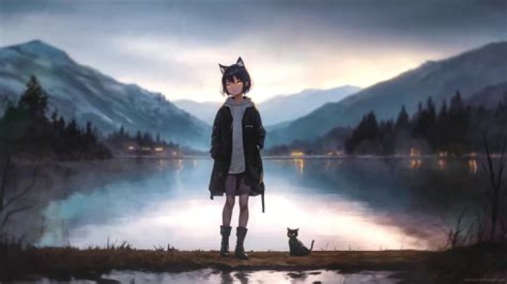 Is Black Cat anime over?