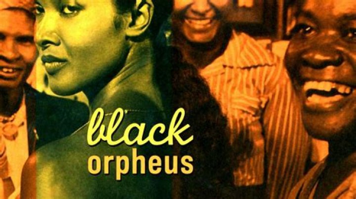 Is Black Orpheus problematic?