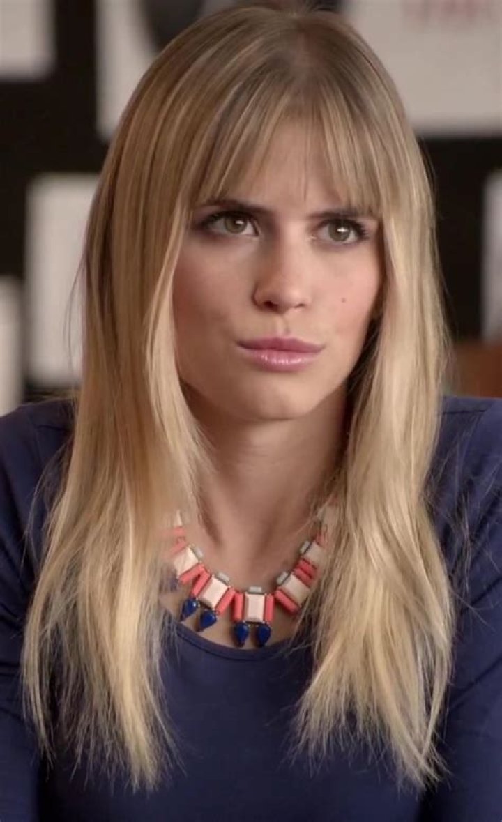 Is Brooke Maddox the killer?