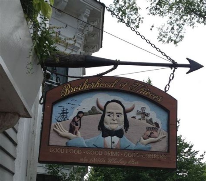 Is Brotherhood of Thieves closing?