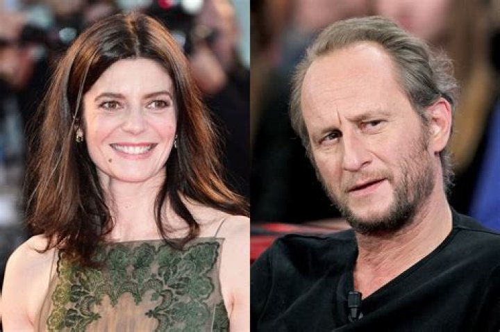 Is Chiara Mastroianni married?