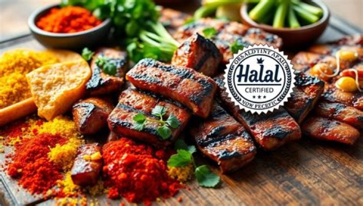 Is Chicken Halal in Pakistan?