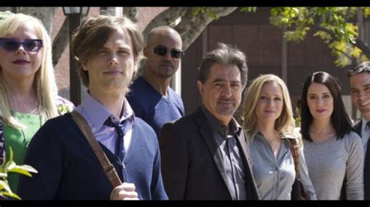 Is Criminal Minds based on a true story?