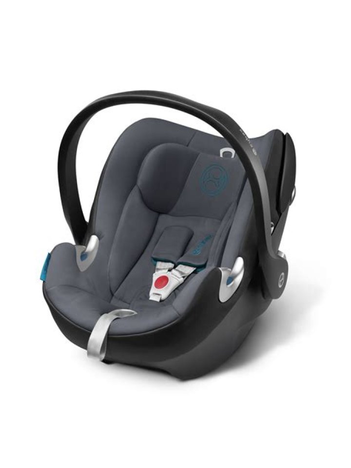 Is Cybex Aton Q discontinued?