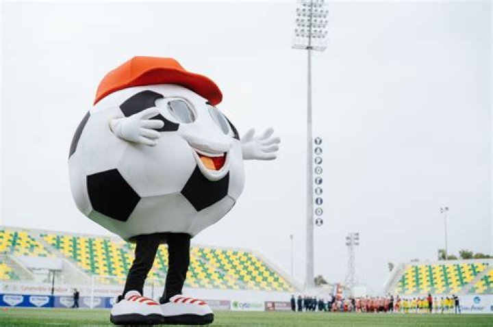 Is Cyprus good for football?
