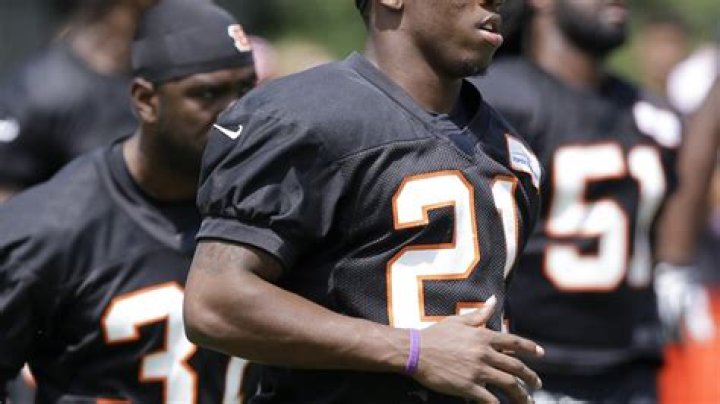 Is Darqueze Dennard good?