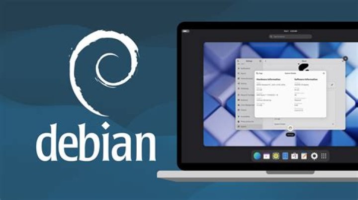 Is Debian a gnome?