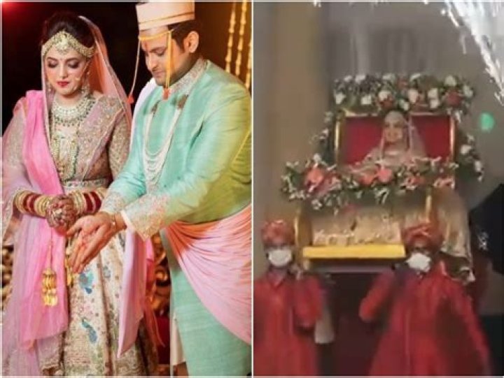 Is Dr Sanket bhosale married?