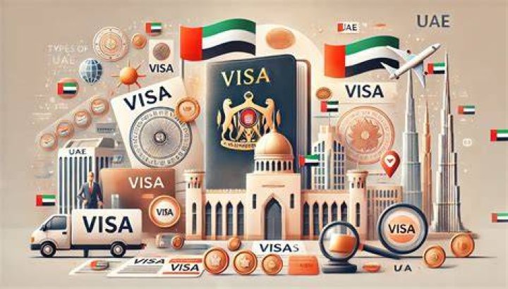 Is Dubai processing visas?