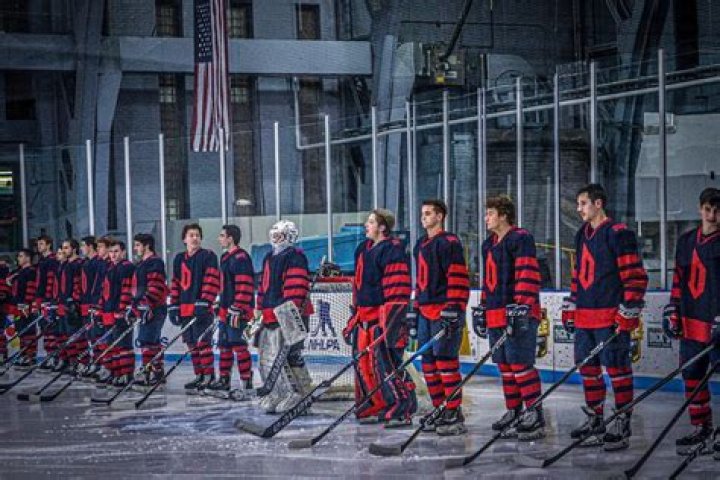 Is Duquesne University D1 hockey?
