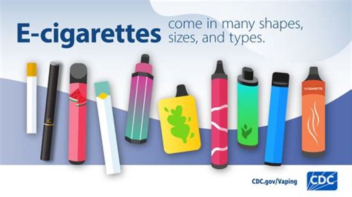 Is e cigarette advertising legal?