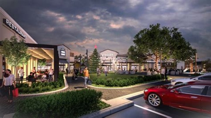 Is Elk Grove Village rich?