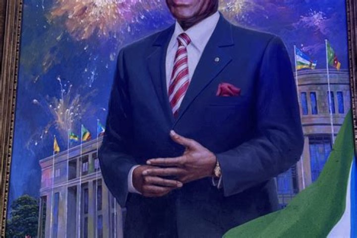 Is Equatorial Guinea safe for Americans?