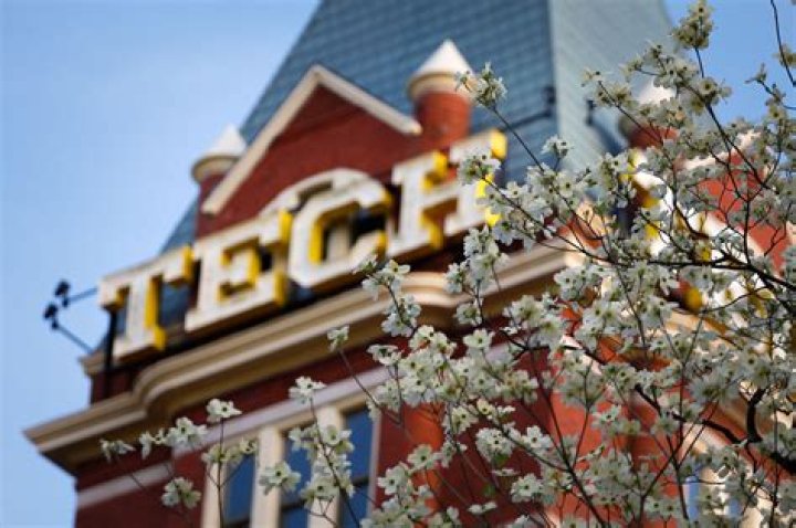 Is Georgia Tech a top 10 school?