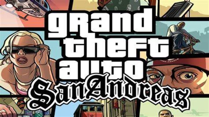 Is GTA San Andreas free now?