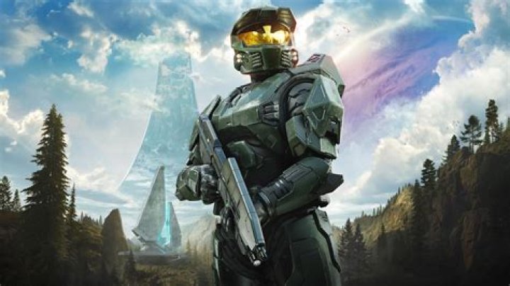 Is Halo 5 any good?
