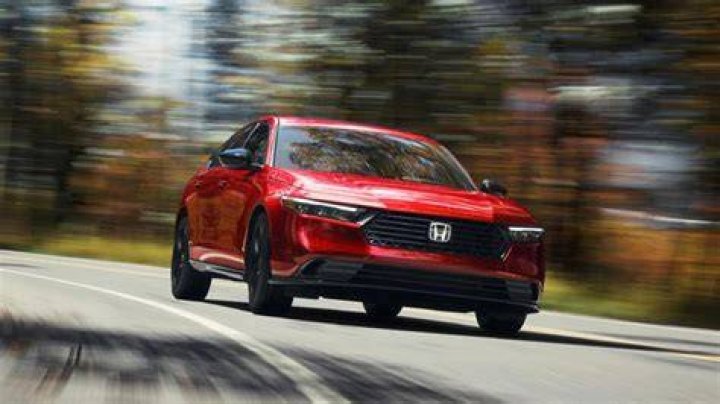 Is Honda Accord more reliable than Civic?