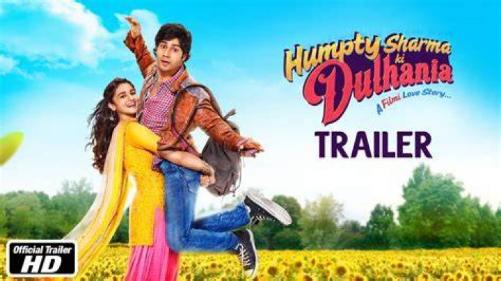 Is Humpty Sharma Ki Dulhania and Badrinath Ki Dulhania same?