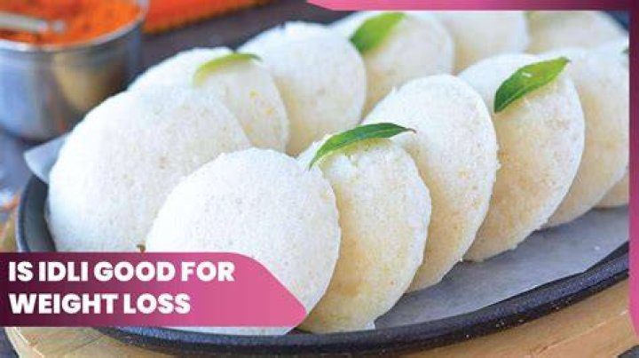 Is Idli good for weight loss?