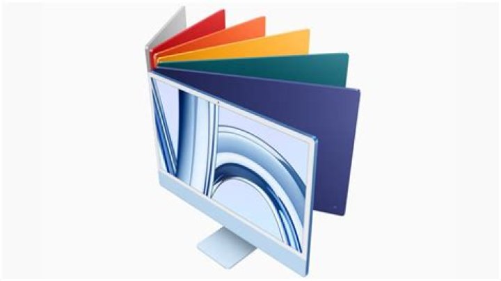Is iMac available in India?
