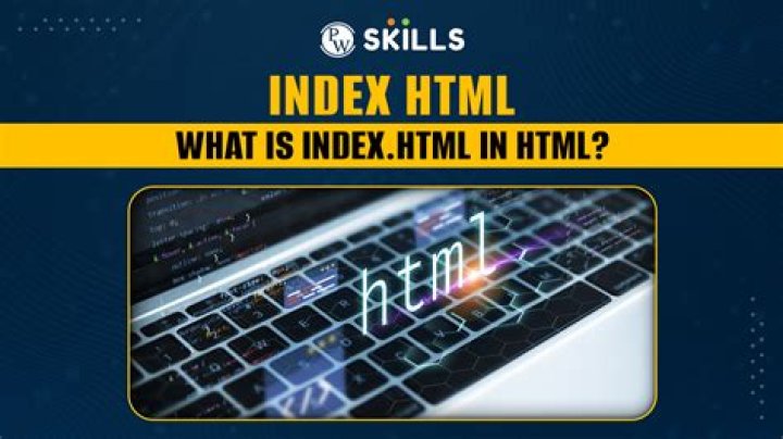 Is index follow the default?
