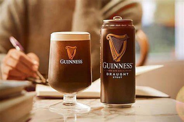 Is Irish stout the same as Guinness?
