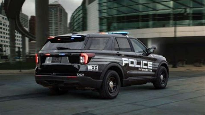 Is it a good idea to buy a Police Interceptor?