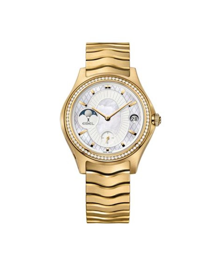 Is it illegal to buy fake watches?