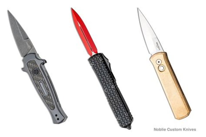 Is it illegal to walk around with a switchblade?
