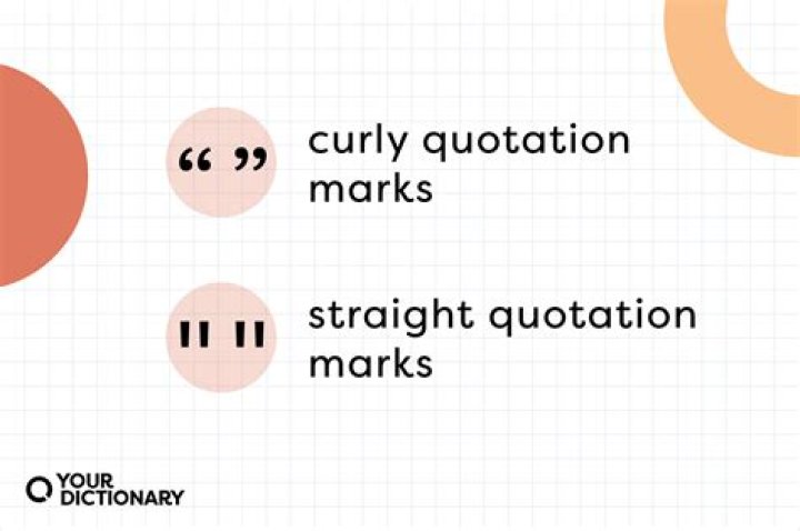 Is it still plagiarism if you put quotation marks?
